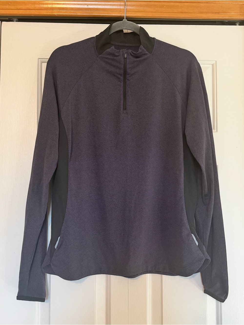 REI Co-op Lightweight Base Layer Half Zip Pullover size XL